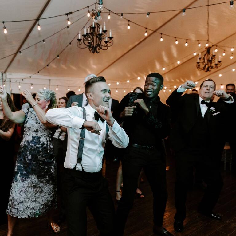 Mico Entertainment Group